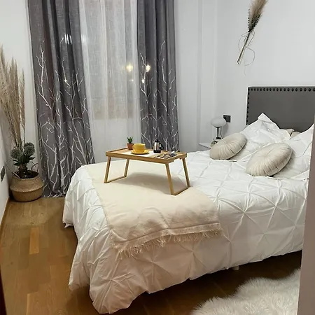 Apartamento Miranda Villaviciosa  Exterior photo