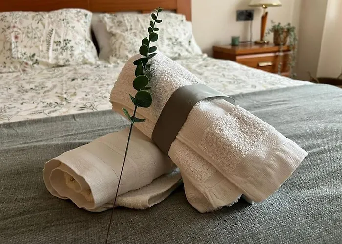 Apartamento Miranda
