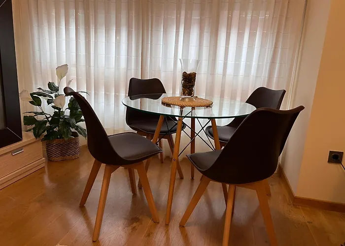 Apartamento Miranda
