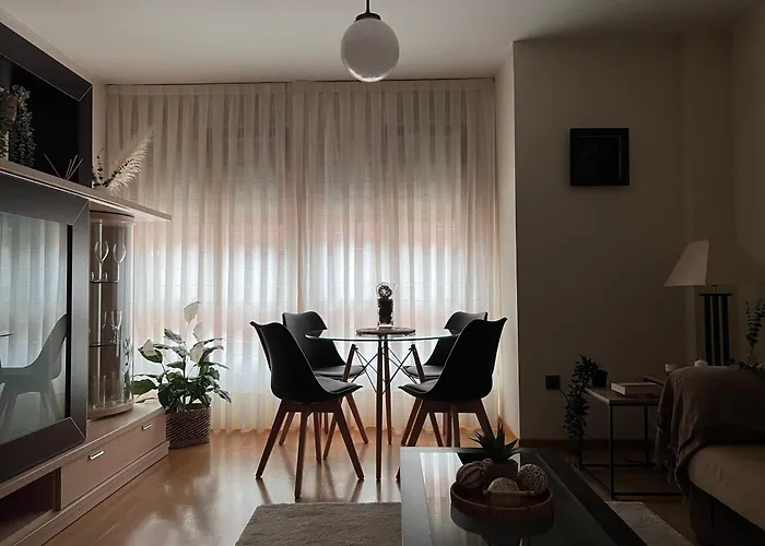 Apartamento Miranda