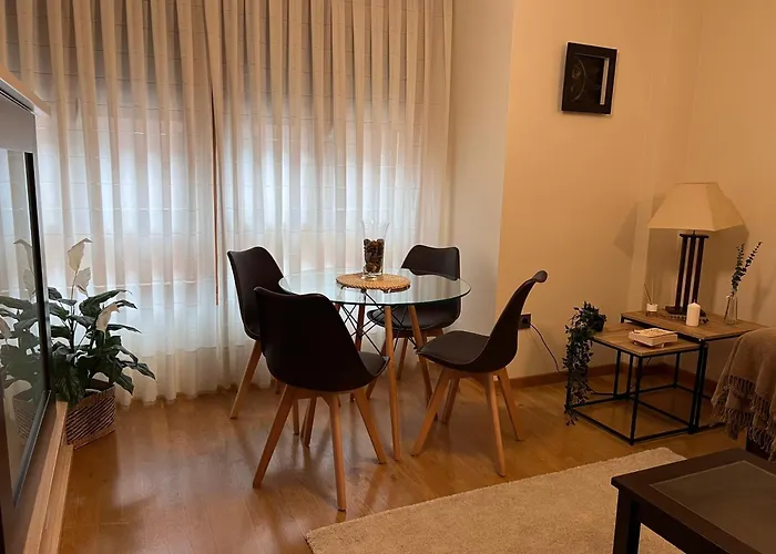 Apartamento Miranda