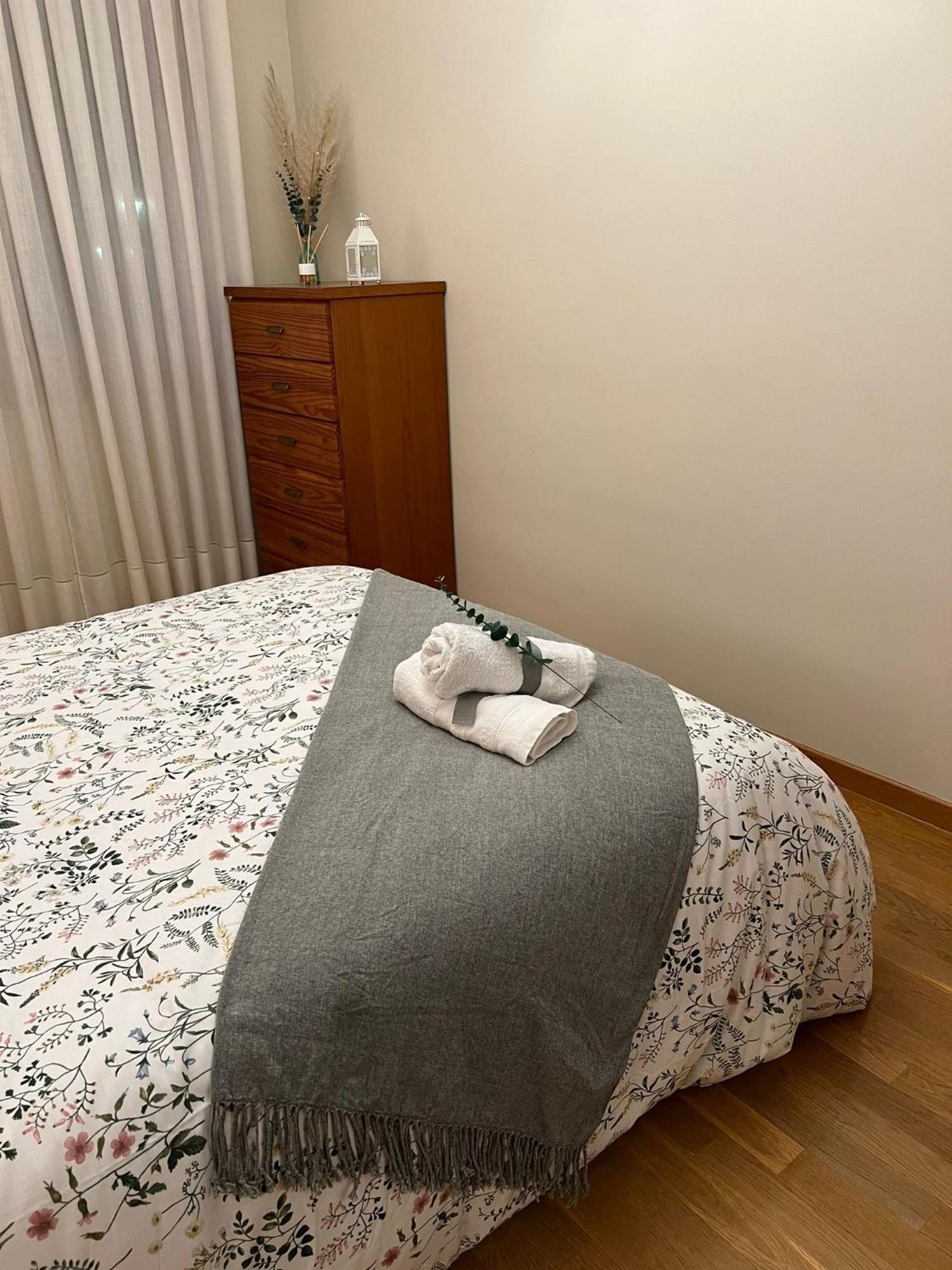 Miranda Apartment