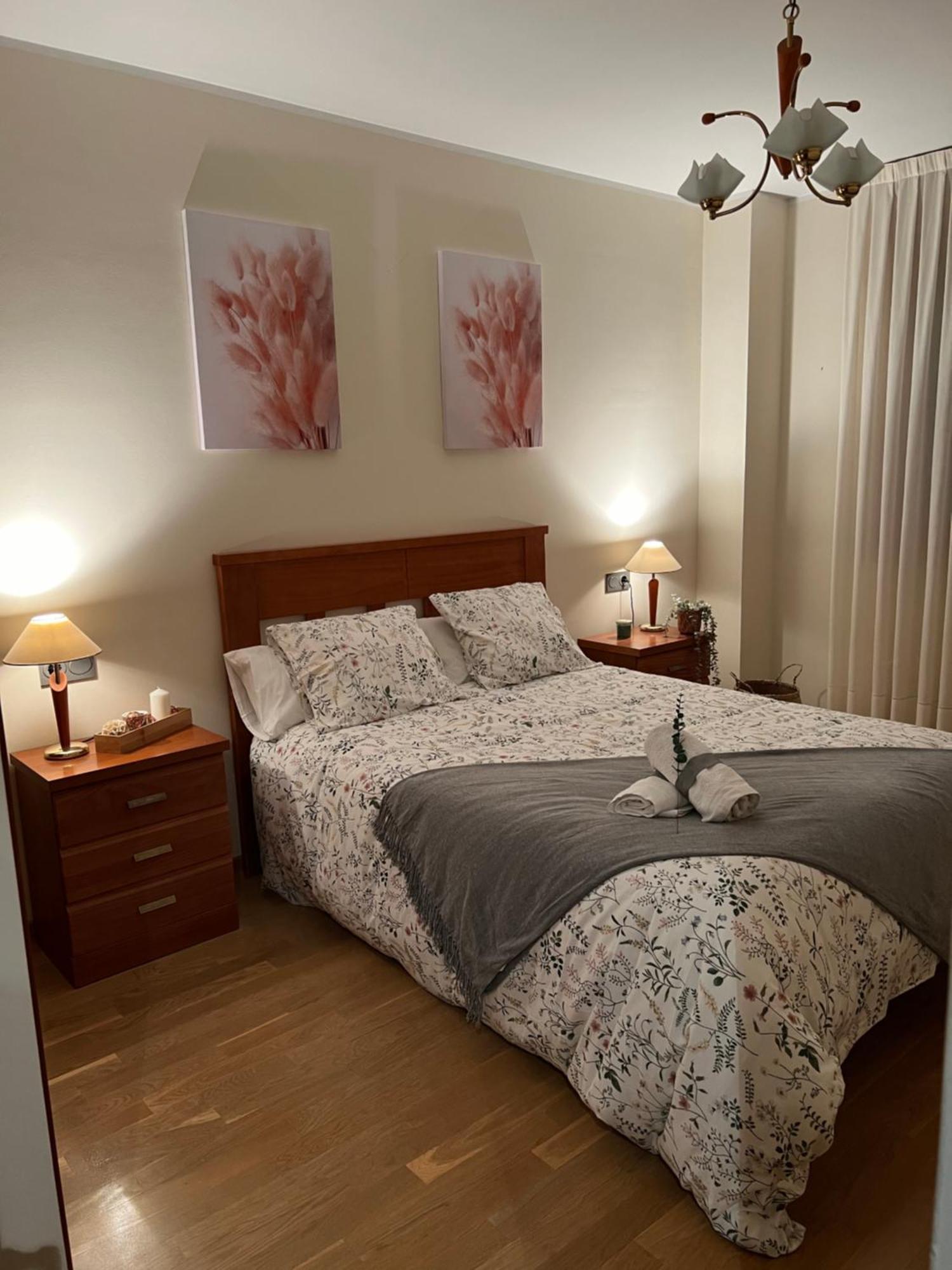 Miranda Apartment Villaviciosa (Asturias)