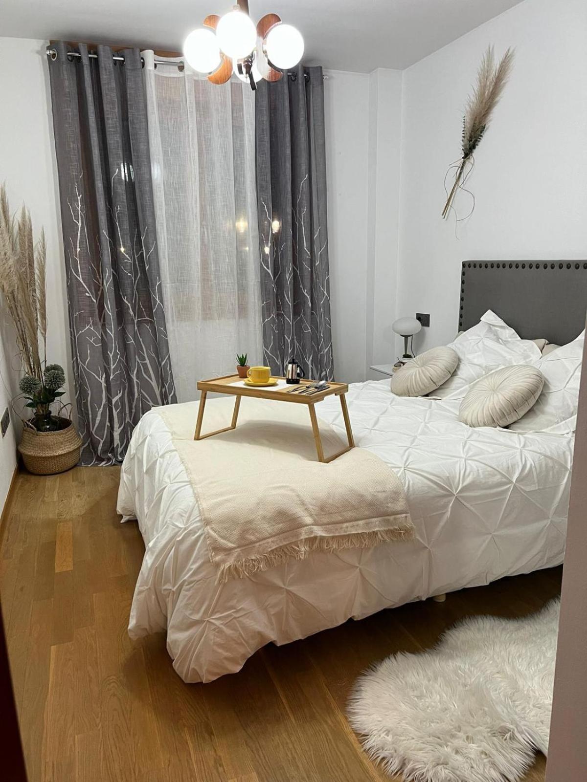 Apartment Miranda Villaviciosa (Asturias)