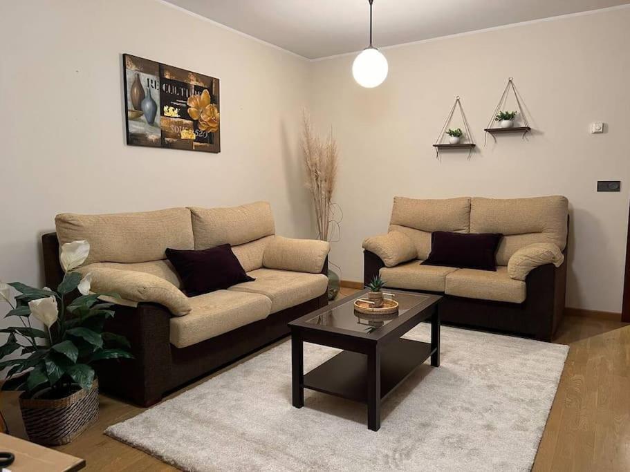 Miranda Apartment *