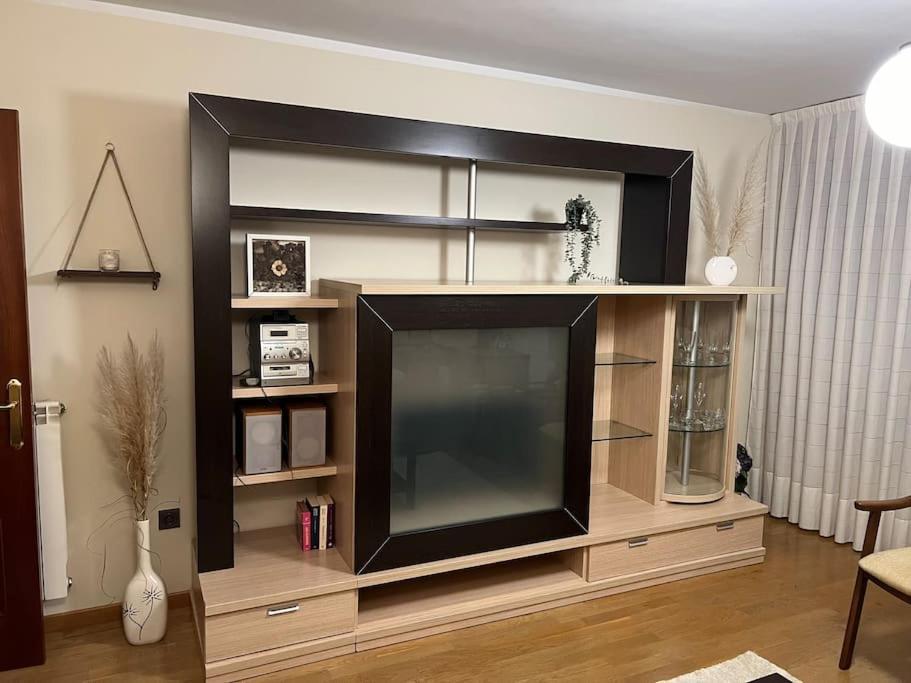 Apartment Miranda